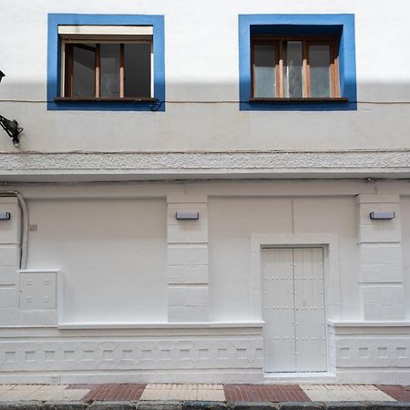 Hostal Pension Alicia San Pedro de Alcántara Esterno foto