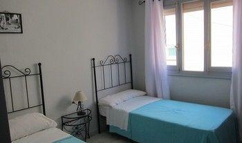 Hostal Pension Alicia San Pedro de Alcántara Esterno foto