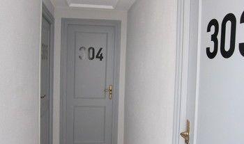 Hostal Pension Alicia San Pedro de Alcántara Esterno foto