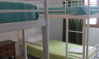 Hostal Pension Alicia San Pedro de Alcántara Esterno foto