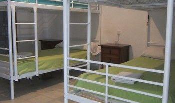 Hostal Pension Alicia San Pedro de Alcántara Esterno foto