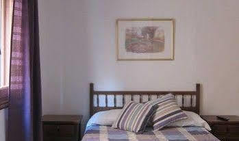 Hostal Pension Alicia San Pedro de Alcántara Esterno foto